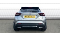 Nissan Juke 1.0 DiG-T 114 Tekna+ 5dr DCT Petrol Hatchback